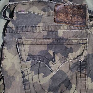 TRUE RELIGION